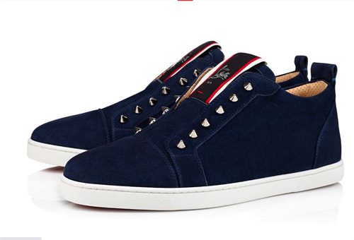 Christian Louboutin(Low)Shoes-015