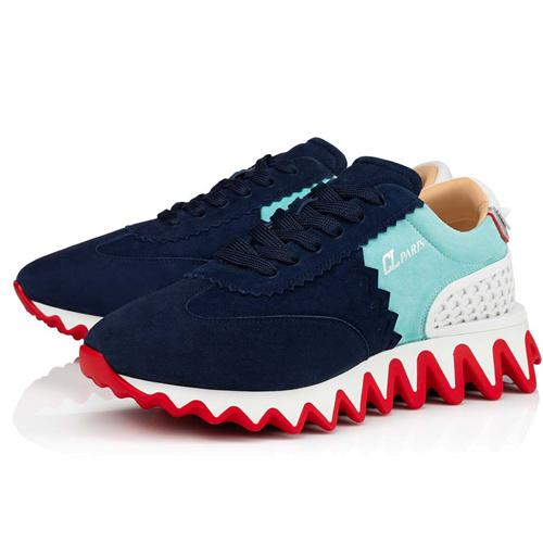 Christian Louboutin(Low)Shoes-176