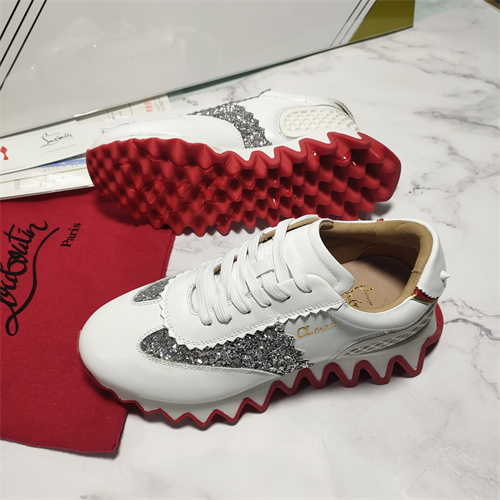 Christian Louboutin(Low)Shoes-190