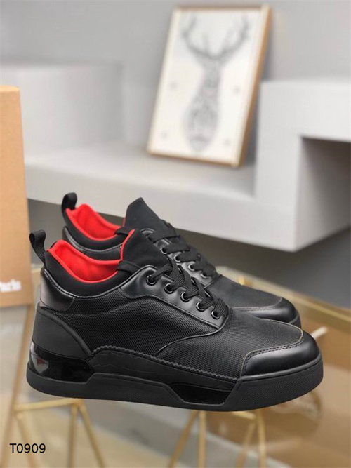 Christian Louboutin(Low)Shoes-235