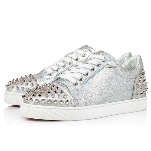 Christian Louboutin(Low)Shoes-027