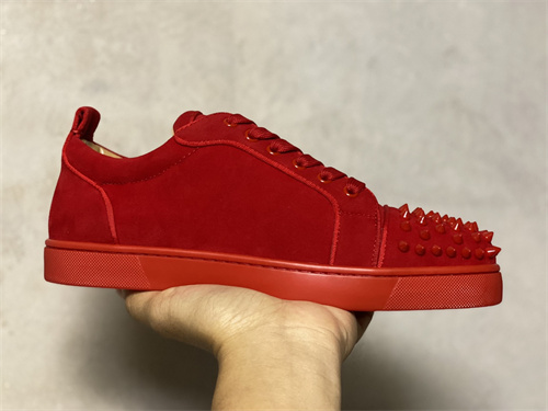 Christian Louboutin(Low)Shoes-302