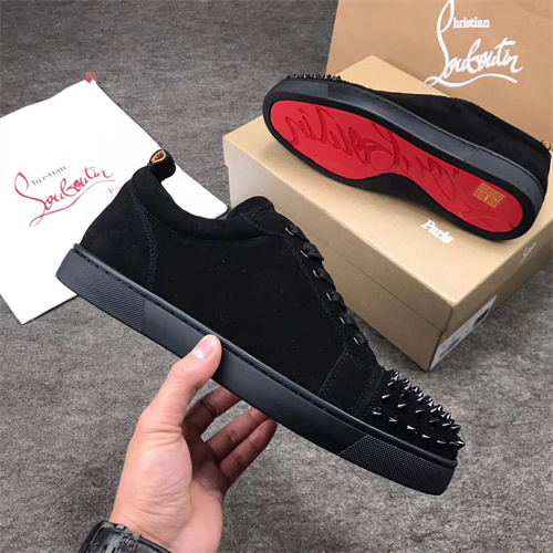 Christian Louboutin(Low)Shoes-307