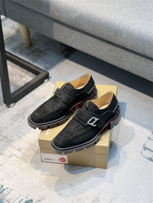 Christian Louboutin(Low)Shoes-330