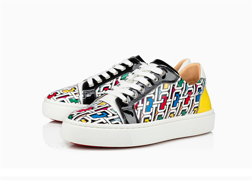 Christian Louboutin(Low)Shoes-034
