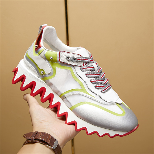 Christian Louboutin(Low)Shoes-352