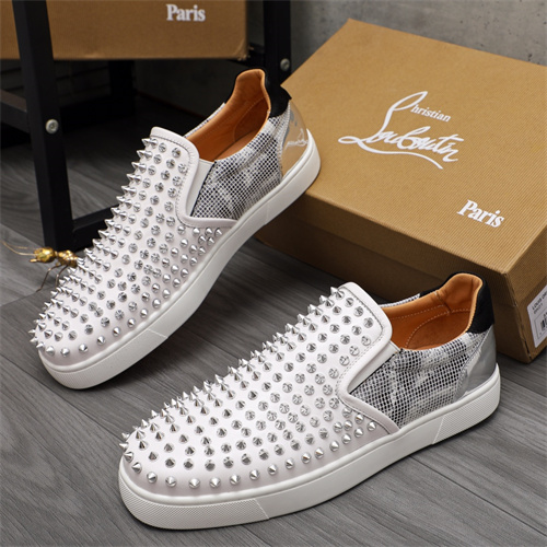 Christian Louboutin(Low)Shoes-365
