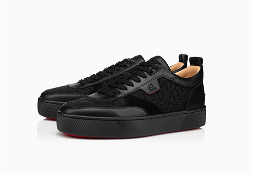 Christian Louboutin(Low)Shoes-038