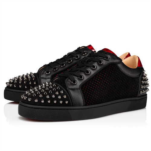 Christian Louboutin(Low)Shoes-053