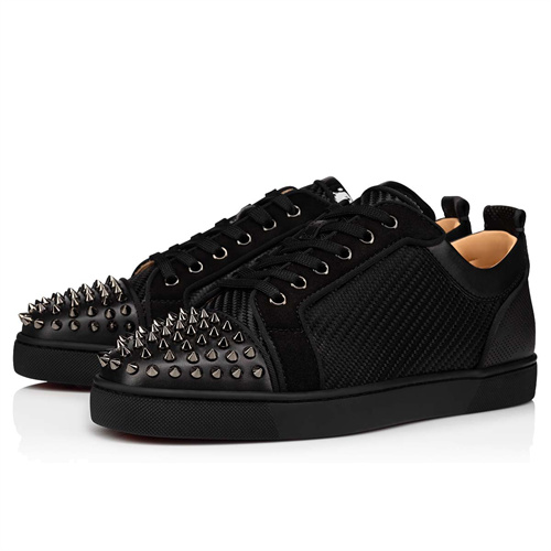 Christian Louboutin(Low)Shoes-066