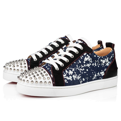 Christian Louboutin(Low)Shoes-068