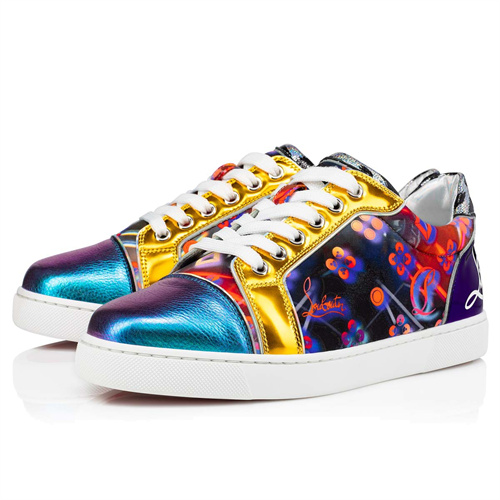 Christian Louboutin(Low)Shoes-093