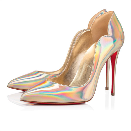 Christian Louboutin(lady)shoes-106