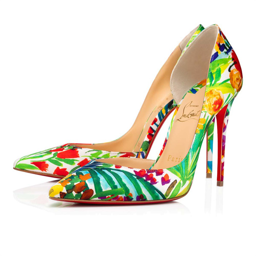 Christian Louboutin(lady)shoes-109