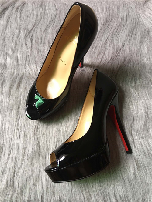 Christian Louboutin(lady)shoes-117