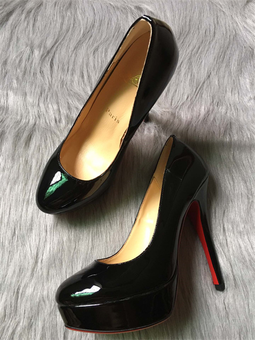 Christian Louboutin(lady)shoes-119