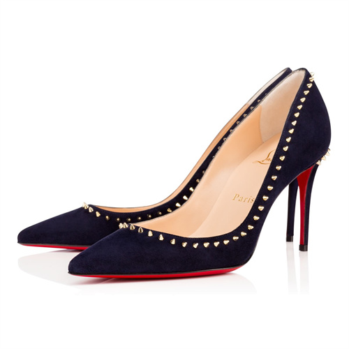 Christian Louboutin(lady)shoes-012