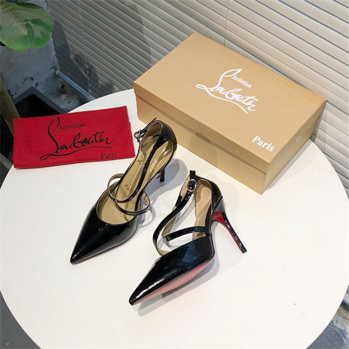 Christian Louboutin(lady)shoes-122