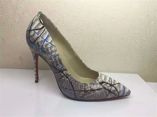 Christian Louboutin(lady)shoes-041