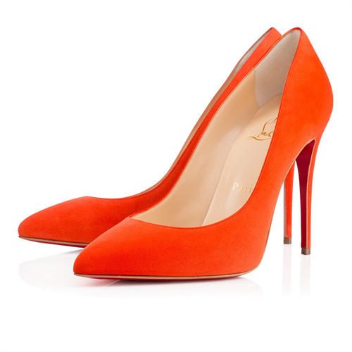 Christian Louboutin(lady)shoes-054