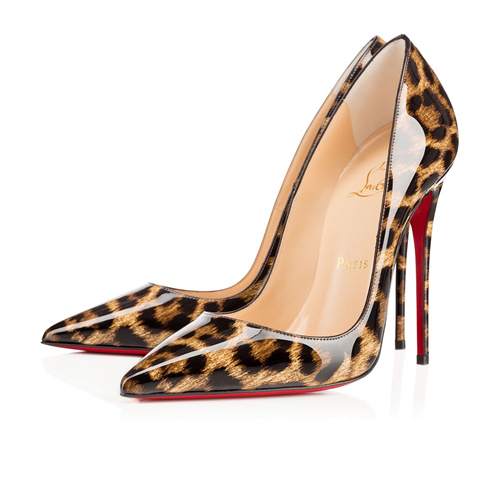 Christian Louboutin(lady)shoes-059