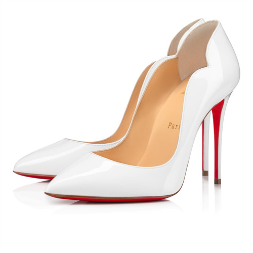 Christian Louboutin(lady)shoes-091