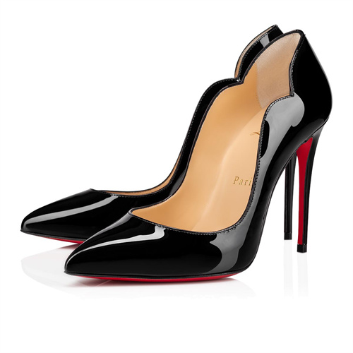 Christian Louboutin(lady)shoes-093