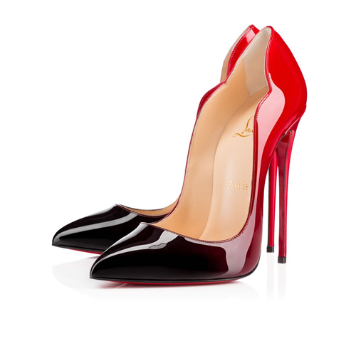Christian Louboutin(lady)shoes-094