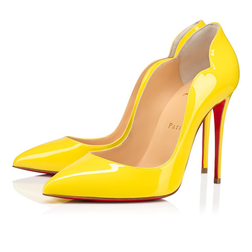 Christian Louboutin(lady)shoes-095