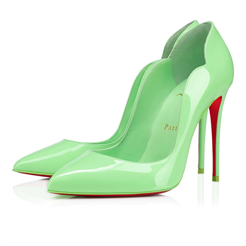 Christian Louboutin(lady)shoes-096