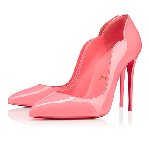 Christian Louboutin(lady)shoes-098