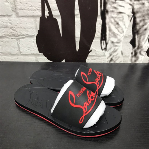 Christian Louboutin Slippers-051