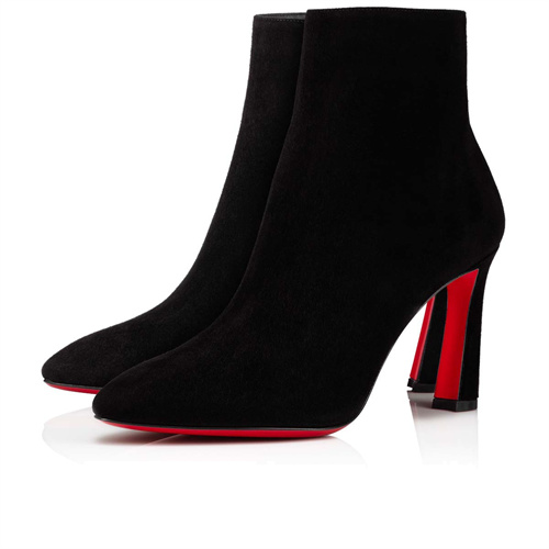 Christian Louboutin Boot-019