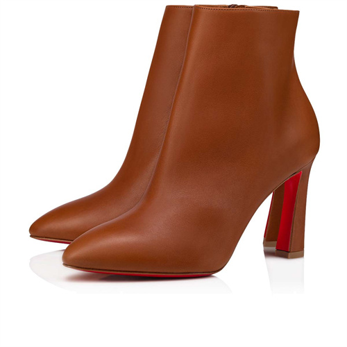 Christian Louboutin Boot-020
