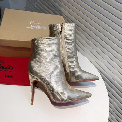 Christian Louboutin Boot-023