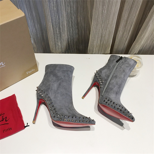 Christian Louboutin Boot-028