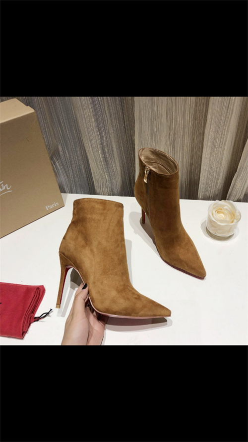 Christian Louboutin Boot-033