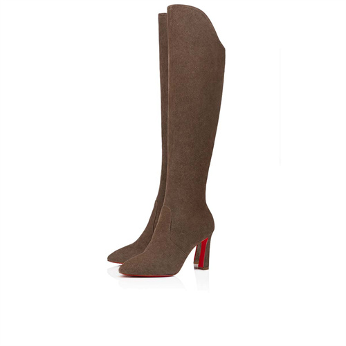 Christian Louboutin Boot-007