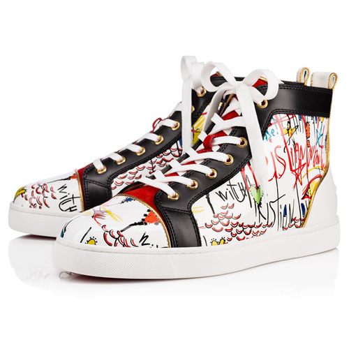 Christian Louboutin(High)Shoes-109