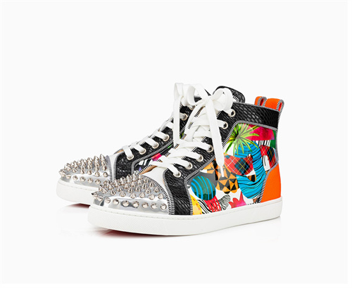 Christian Louboutin(High)Shoes-111