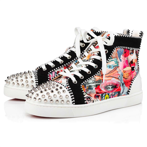 Christian Louboutin(High)Shoes-117