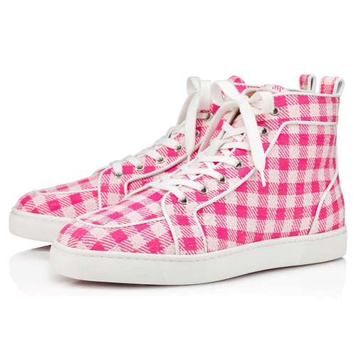 Christian Louboutin(High)Shoes-131