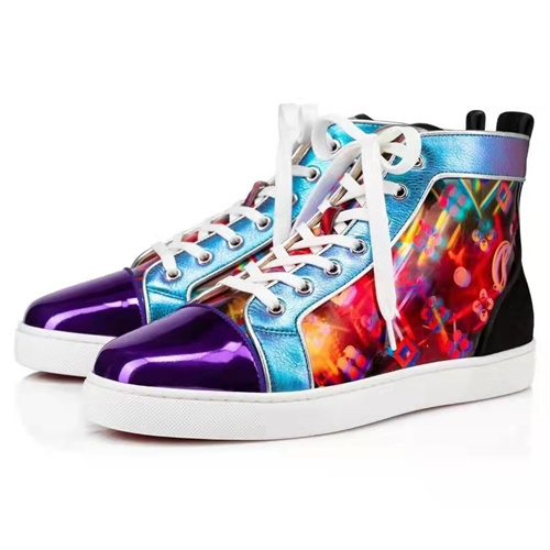 Christian Louboutin(High)Shoes-133