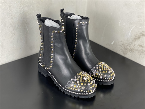 Christian Louboutin(High)Shoes-137