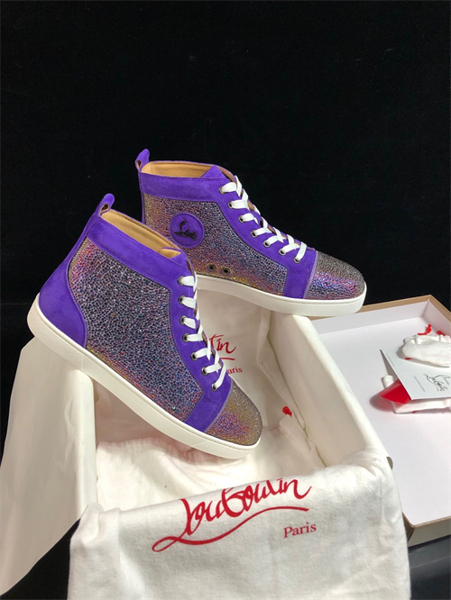 Christian Louboutin(High)Shoes-149