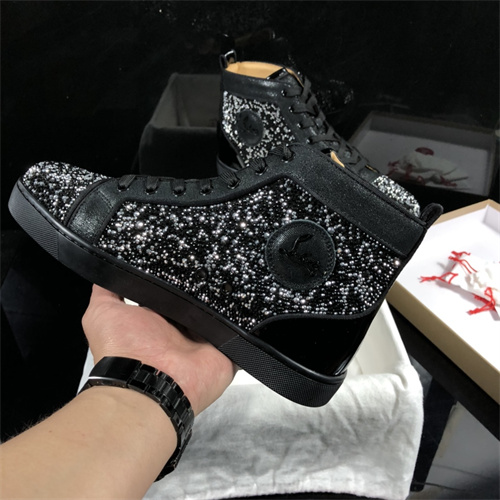 Christian Louboutin(High)Shoes-151