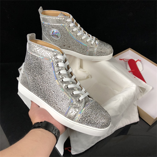 Christian Louboutin(High)Shoes-152