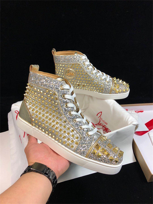 Christian Louboutin(High)Shoes-154