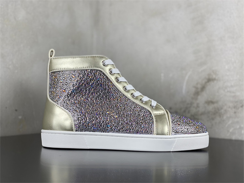 Christian Louboutin(High)Shoes-155