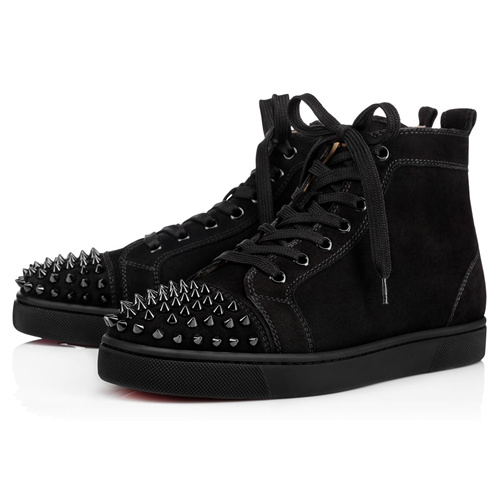 Christian Louboutin(High)Shoes-015